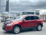 Volkswagen Tiguan I Новосибирск  - изображение 29