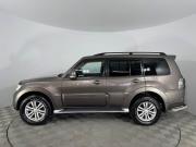 Mitsubishi Pajero IV Рестайлинг 1 Ногинск  - изображение 23