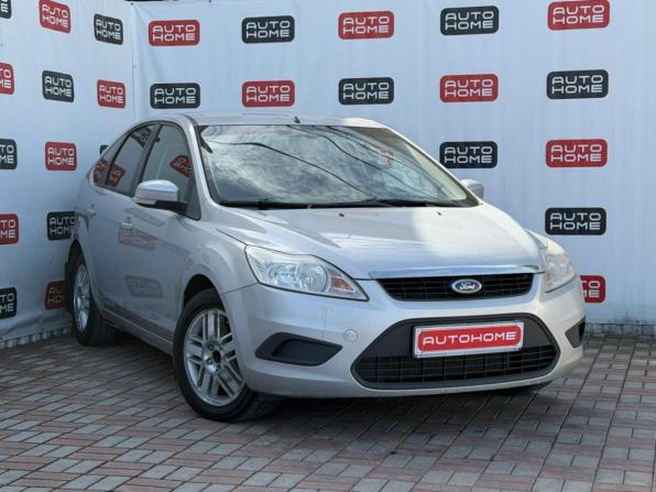 Ford Focus II Рестайлинг с пробегом 2010 года, цена 449 990 рублей, 231409 км, хэтчбек, Автокод Объявления