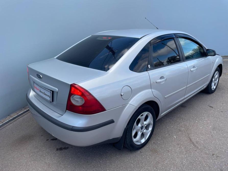 Ford Focus II Стерлитамак  - изображение 9