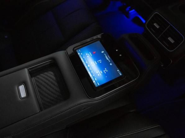 Новый Mercedes-Benz GLS II (X167) Рестайлинг 2026 года, цена 19 110 000 рублей, внедорожник, Автокод Объявления