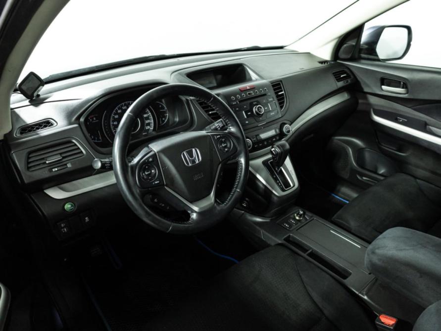 Honda CR-V IV Санкт-Петербург  - изображение 11