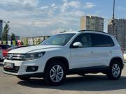 Volkswagen Tiguan I Рестайлинг Ижевск  - изображение 22