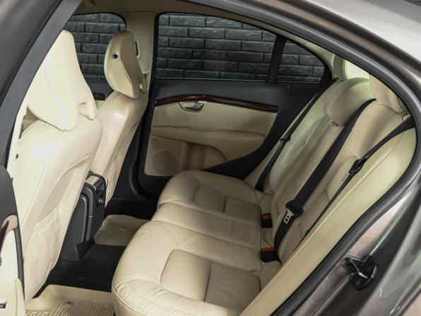 Volvo S80 II с пробегом 2007 года, цена 875 000 рублей, 317627 км, седан, Автокод Объявления
