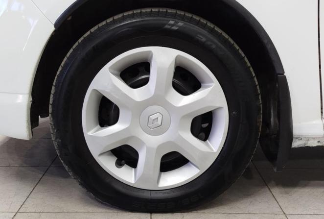 Renault Sandero I с пробегом 2012 года, цена 650 000 рублей, 145142 км, хэтчбек, Автокод Объявления