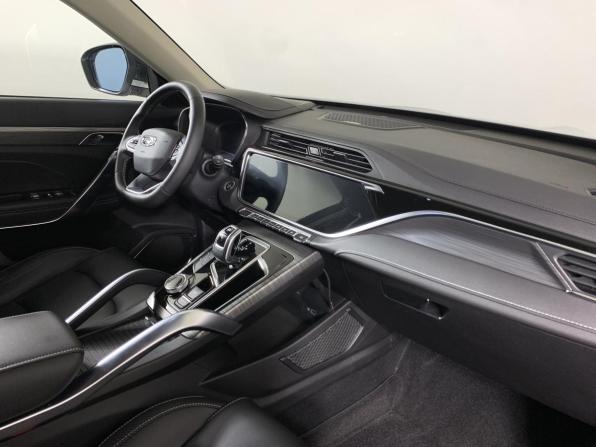 Geely Atlas Pro с пробегом 2021 года, цена 1 948 000 рублей, 68467 км, внедорожник, Автокод Объявления
