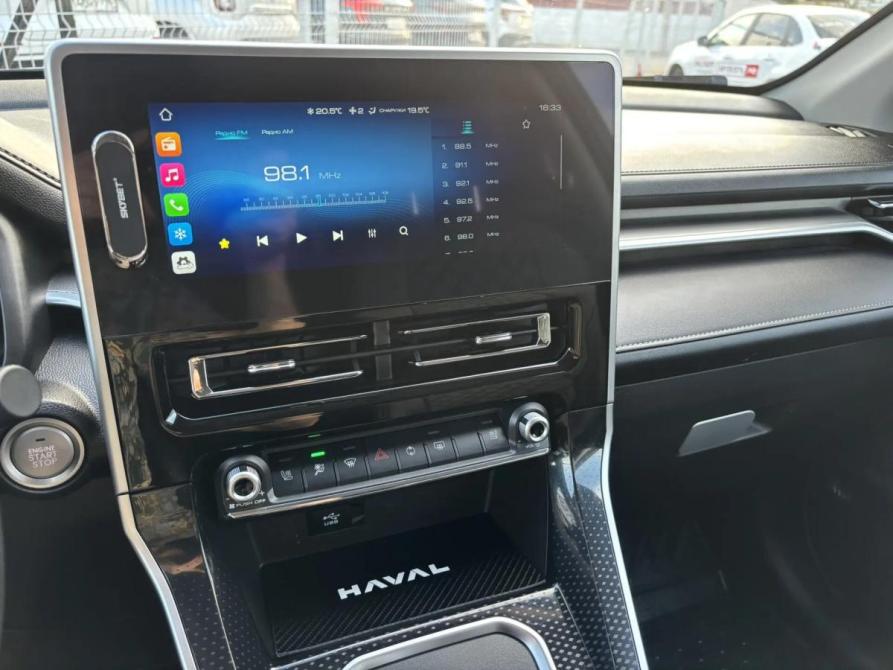 Haval M6 II Альметьевск  - изображение 11