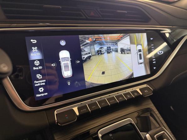 Geely Atlas Pro с пробегом 2023 года, цена 2 190 000 рублей, 24000 км, внедорожник, Автокод Объявления