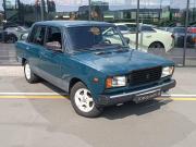 Lada (ВАЗ) 2107 Оренбург  - изображение 21