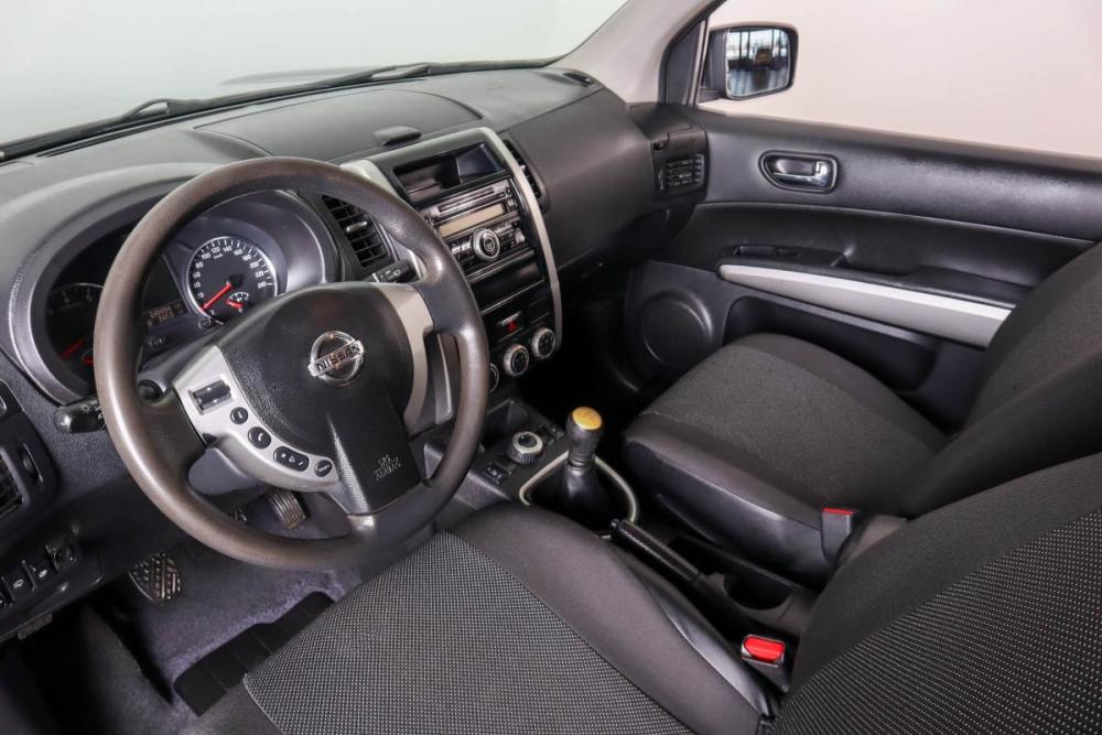 Nissan X-Trail II Рестайлинг Пермь  - изображение 8