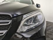 Mercedes-Benz GLE I (W166) Москва  - изображение 38