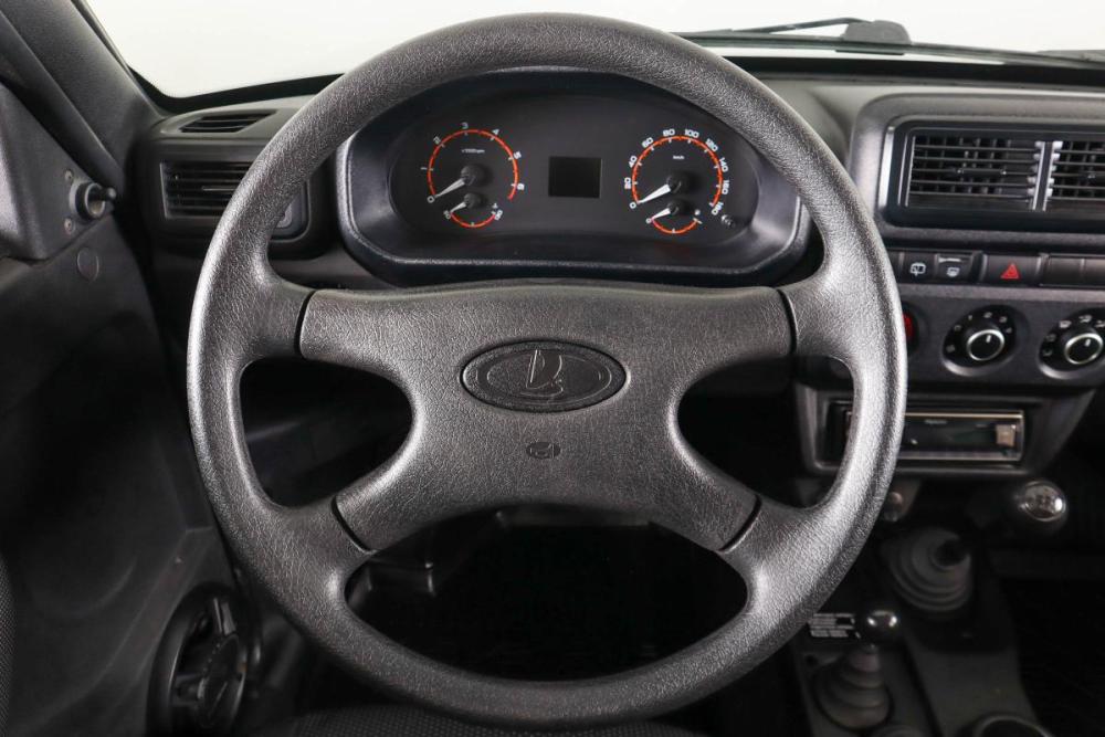 Lada (ВАЗ) Niva Legend Пермь  - изображение 16