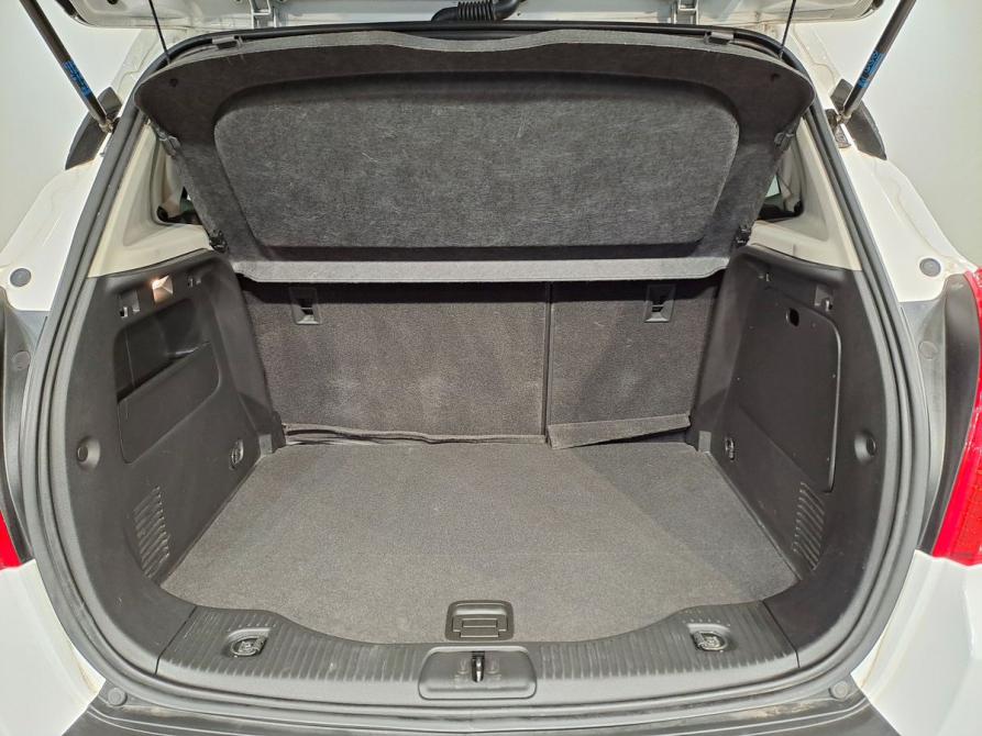 Opel Mokka I Москва  - изображение 15