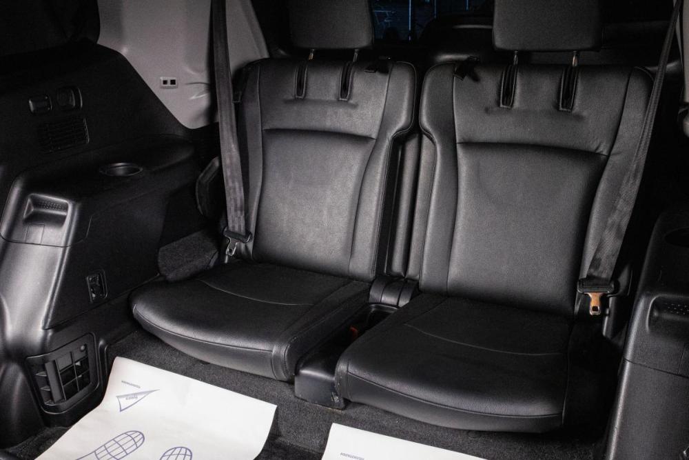 Toyota Highlander II (XU40) Рестайлинг Сургут  - изображение 17