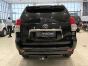 Toyota Land Cruiser Prado 150 Series Казань  - изображение 29