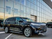 Exeed VX I Волгоград  - изображение 41