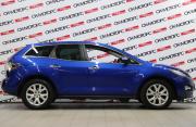 Mazda CX-7 I Сургут  - изображение 37