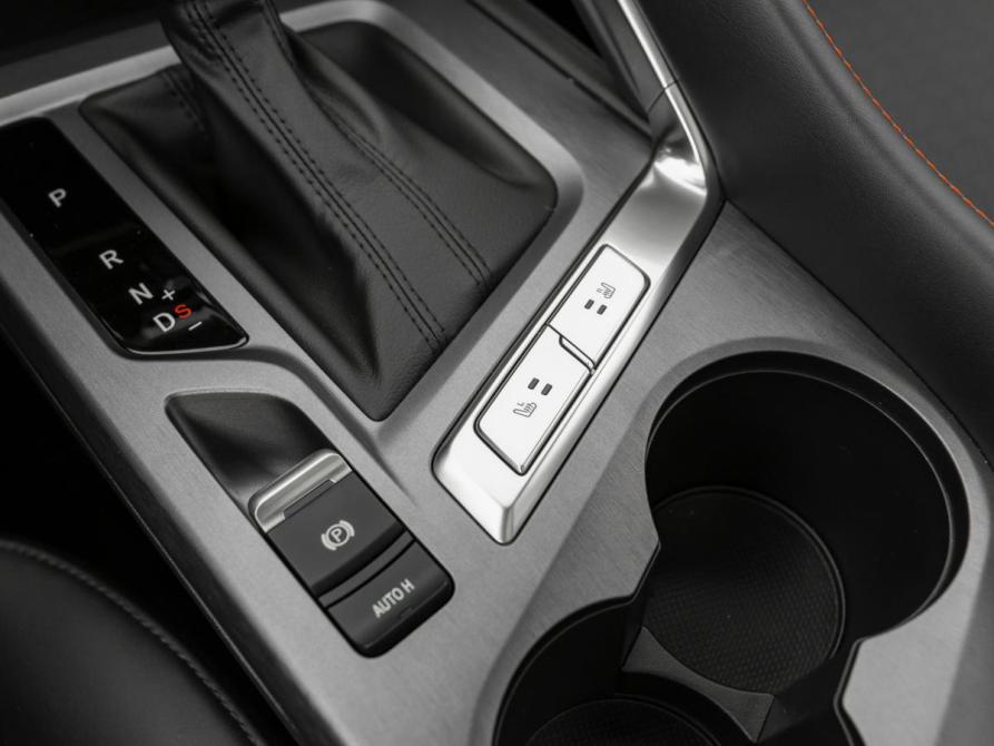 Changan CS35 Plus I Рестайлинг Москва  - изображение 19
