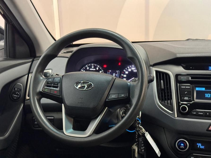 Hyundai Creta I Набережные Челны  - изображение 13