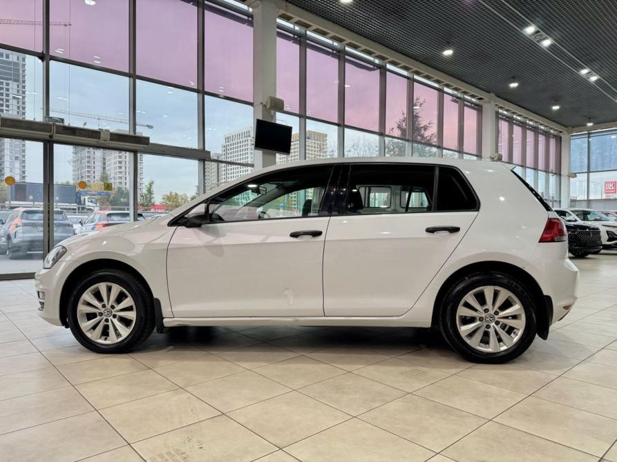 Volkswagen Golf VII Москва  - изображение 2