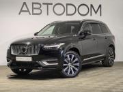 Volvo XC90 II Рестайлинг 1 Санкт-Петербург  - изображение 38