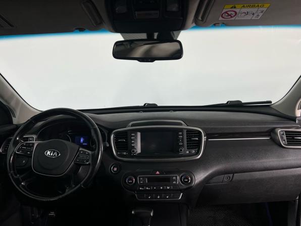 Kia Sorento III Prime Рестайлинг с пробегом 2020 года, цена 3 399 000 рублей, 67500 км, внедорожник, Автокод Объявления