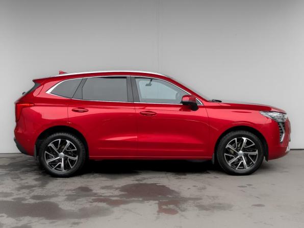 Haval Jolion I с пробегом 2023 года, цена 1 750 000 рублей, 70523 км, внедорожник, Автокод Объявления