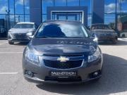 Chevrolet Cruze I Октябрьский  - изображение 18