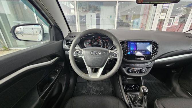 Lada (ВАЗ) Vesta I с пробегом 2018 года, цена 799 000 рублей, 186000 км, седан, Автокод Объявления