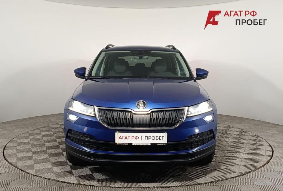 Skoda Karoq I Волгоград  - изображение 2