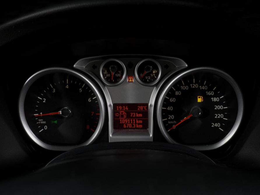 Ford Focus II Рестайлинг Воронеж  - изображение 18