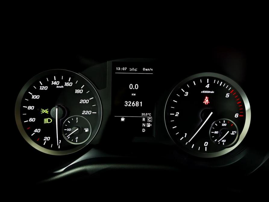 Mercedes-Benz Vito III (W447) Рестайлинг Химки  - изображение 13