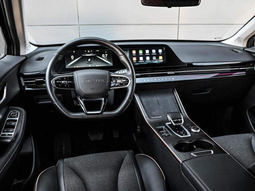 Omoda C5 I Рестайлинг Новороссийск  - изображение 6
