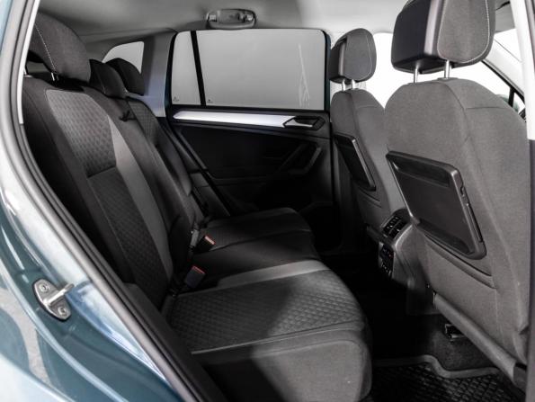 Volkswagen Tiguan II с пробегом 2020 года, цена 2 099 000 рублей, 159546 км, внедорожник, Автокод Объявления