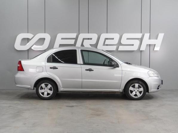 Chevrolet Aveo I Рестайлинг с пробегом 2011 года, цена 499 000 рублей, 136441 км, седан, Автокод Объявления