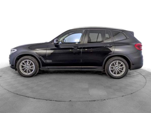 BMW X3 III (G01) с пробегом 2021 года, цена 4 325 000 рублей, 78146 км, внедорожник, Автокод Объявления