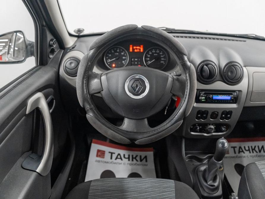 Renault Sandero I Красноярск  - изображение 10
