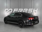 Volkswagen Passat B8 Ростов-на-Дону  - изображение 21