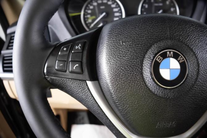 BMW X5 II (E70) с пробегом 2008 года, цена 1 349 000 рублей, 345890 км, внедорожник, Автокод Объявления