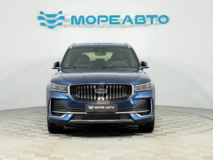 Geely Monjaro I Калининград  - изображение 2