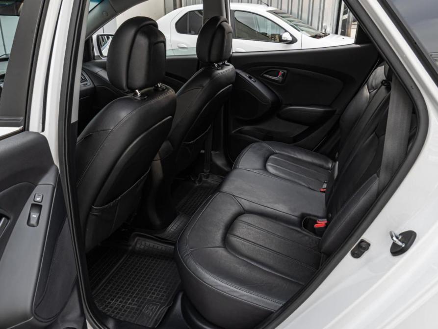 Hyundai ix35 I Рестайлинг Краснодар  - изображение 9