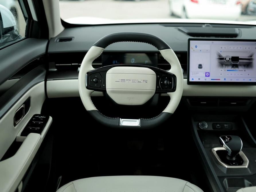 JETOUR DASHING I Ижевск  - изображение 16