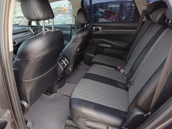 Kia Sorento IV с пробегом 2021 года, цена 3 100 000 рублей, 129930 км, внедорожник, Автокод Объявления