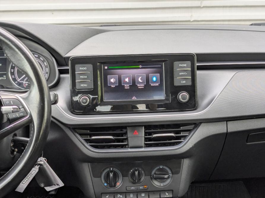 Skoda Rapid II Москва  - изображение 15