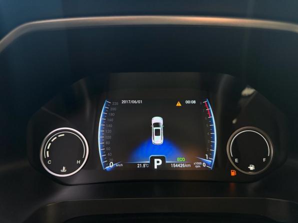Chery Tiggo 8 I с пробегом 2020 года, цена 1 440 000 рублей, 154425 км, внедорожник, Автокод Объявления