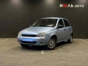 Lada (ВАЗ) Kalina I Челябинск  - изображение 3