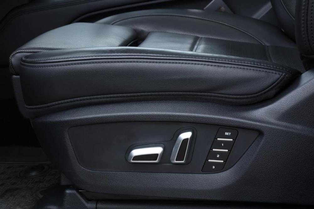 Haval H9 I Рестайлинг Москва  - изображение 25