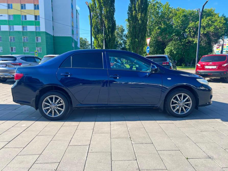 Toyota Corolla X (E140 E150) Стерлитамак  - изображение 8