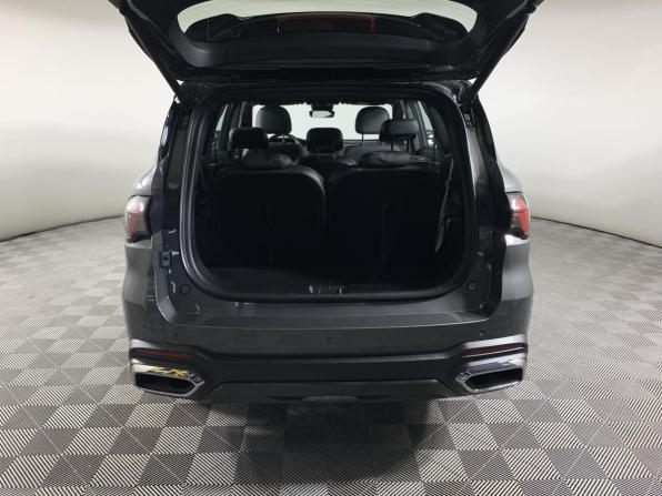 Geely Okavango I Рестайлинг с пробегом 2024 года, цена 2 959 000 рублей, 353 км, внедорожник, Автокод Объявления