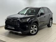 Toyota RAV4 V (XA50) Вологда  - изображение 21